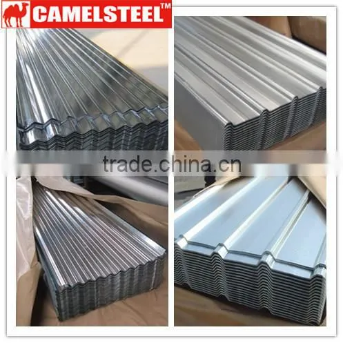 LOWES METAL ROOFING SHEET PRICE/CORRUGATED STEEL SHEET