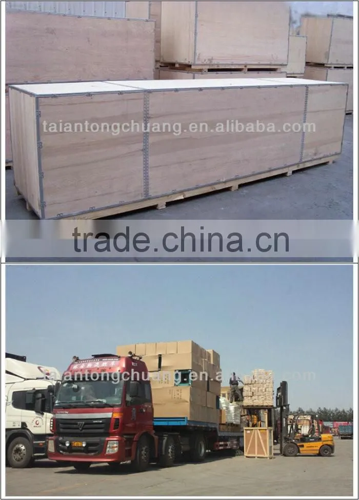 Step Driver Standard Portable CNC Plasma Cutting Machine China