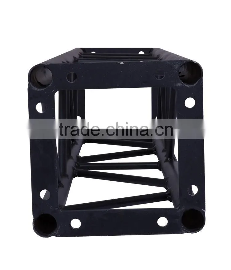 Good price OEM smart bolt truss/concert scaffolding truss system