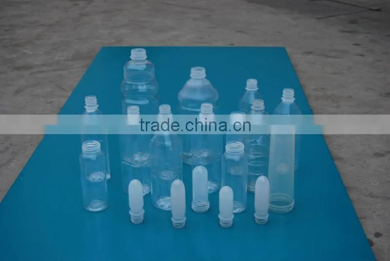 automatic PP bottle blow machine