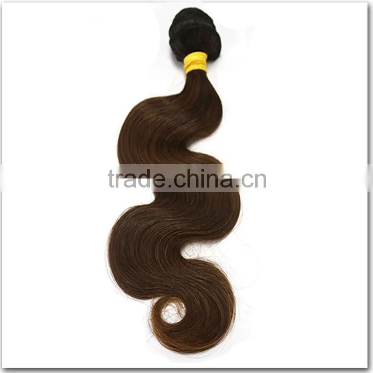 Factory supplier hair weavon,wholesale brazilian hair human hair extensions prices