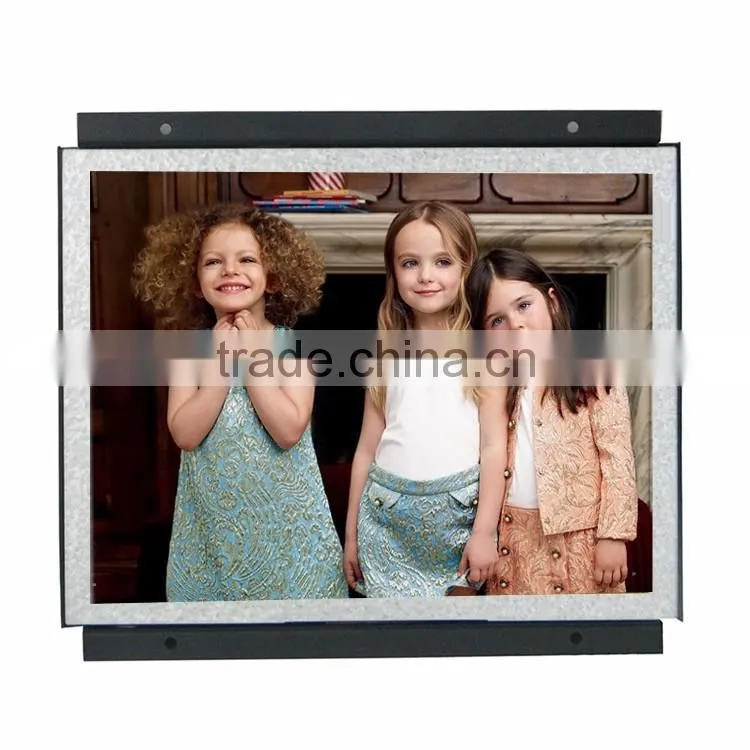 samsung galaxy display 19 inch open frame lcd monitor