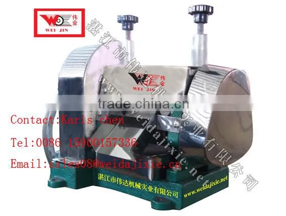 ginger juice extractor machine