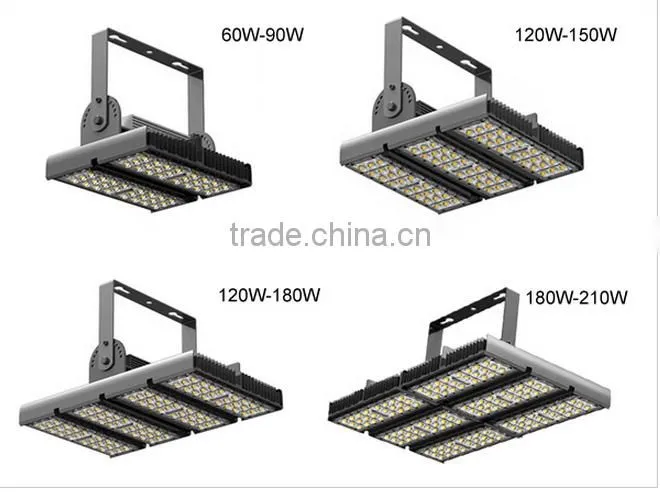 80w led tunel light 7200ml led tunel light led outdoor lighting