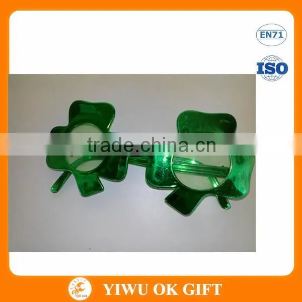 Novelty Sunglasses/ Flower glasses/funky party glasses
