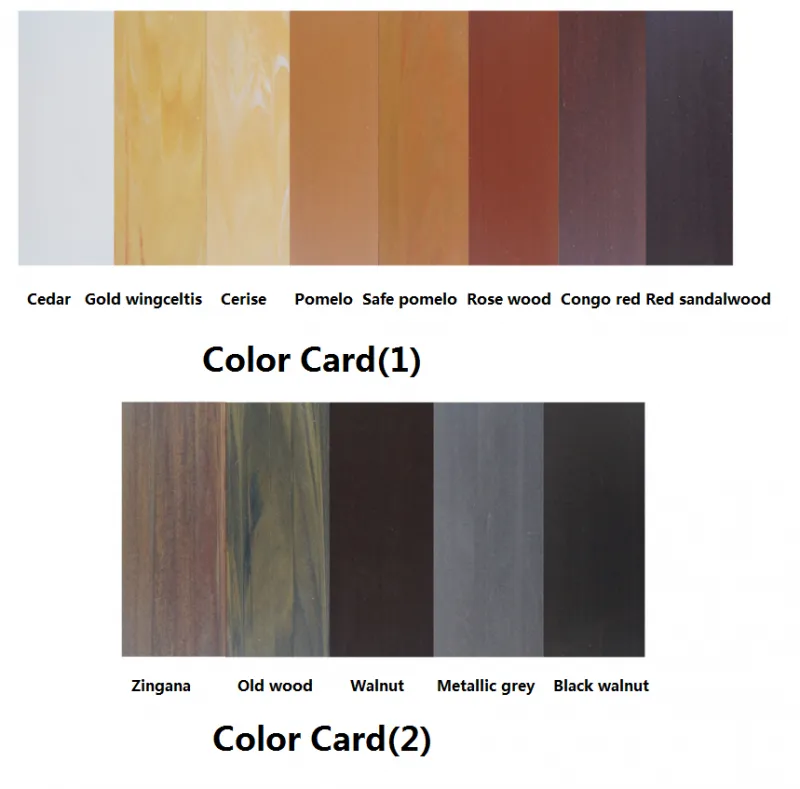 Waterproof exterior interior lightweight wall panels for decoration wall paneling