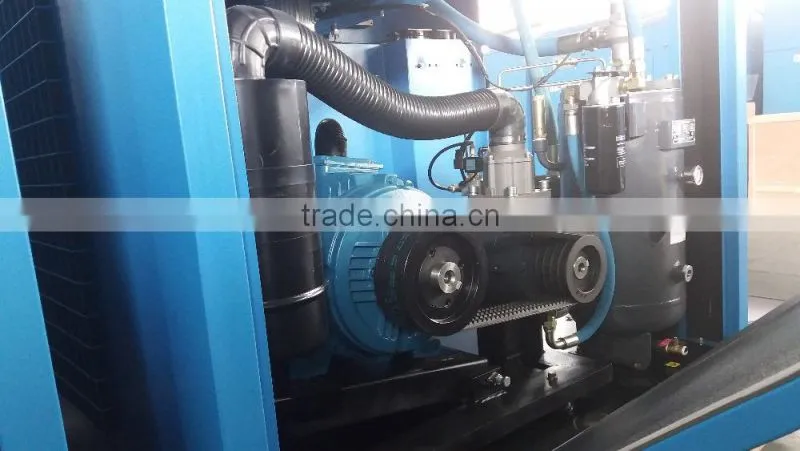 Good-Quality Air Compressor With Frequency incerter