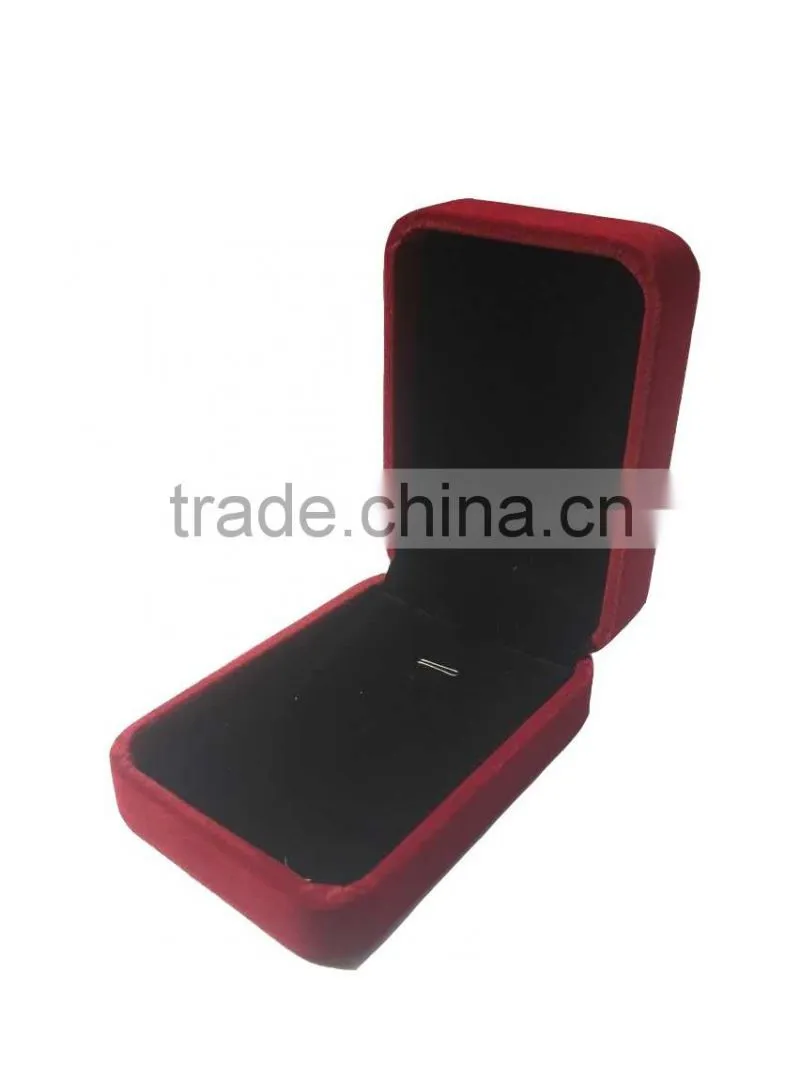 High-grade custom box for jewelry box for selling