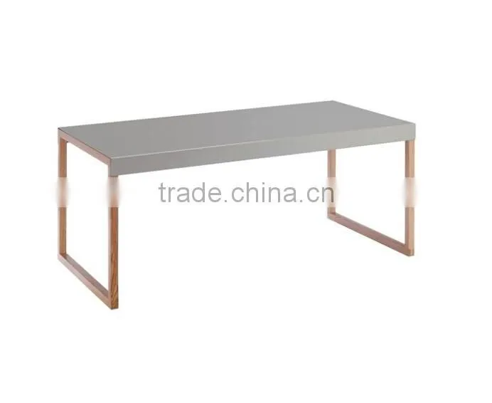 antique Italian wood coffee table design