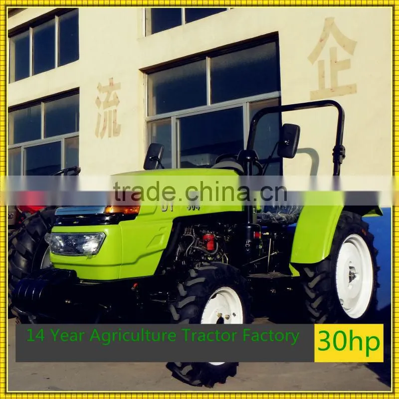 HUAXIA mini power weifang huaxia tractor hot sale