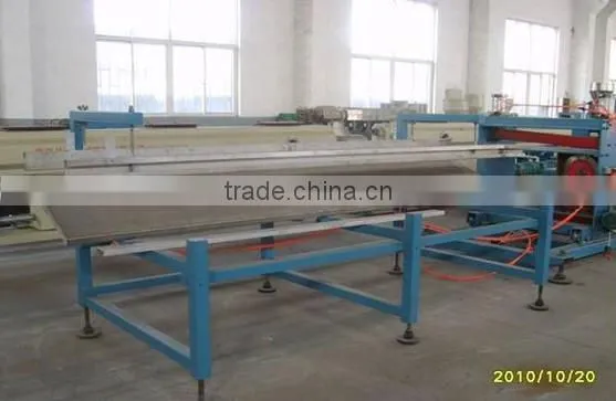 Door Equipment (Plastic Machinery)