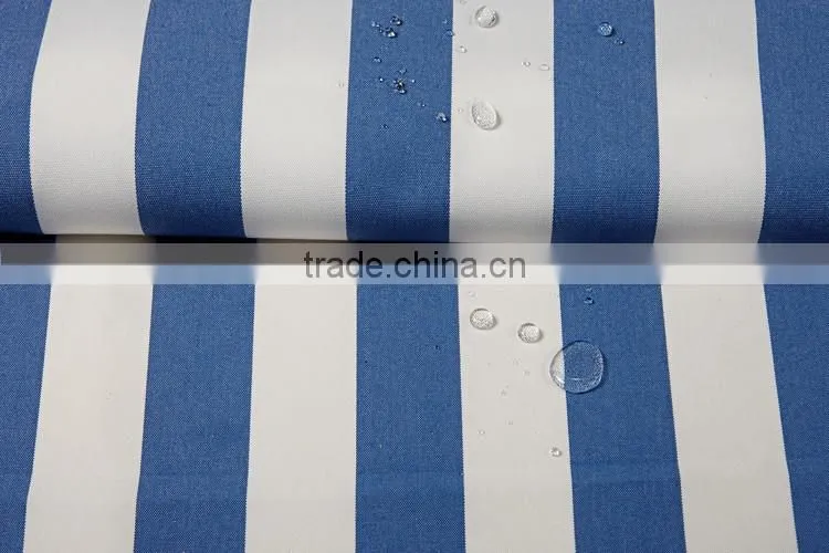 UPF50 fabric outdoor use sun protection fire retardant fabric