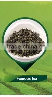 puer tea