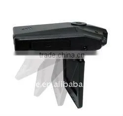 New!!! Portable DVR with Seamless loop backup best hidden cameras for cars RLDV-227