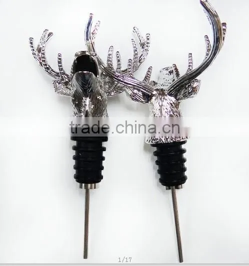 unique metal bottle opener ,zinc alloy wine bottle opener types