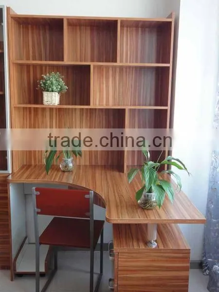 good wood computer table