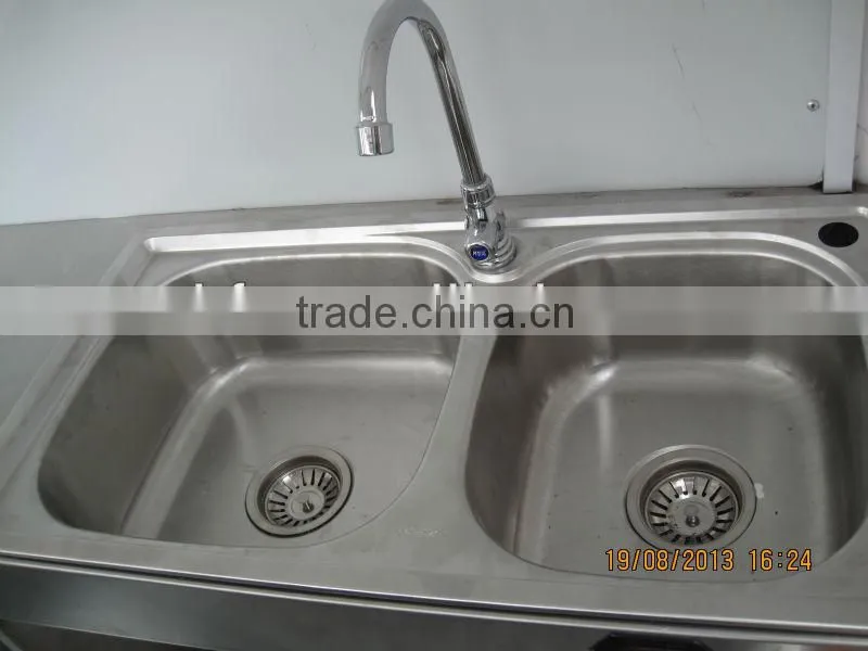 chinese electric food truck equipment Mobile fast food truck for sale