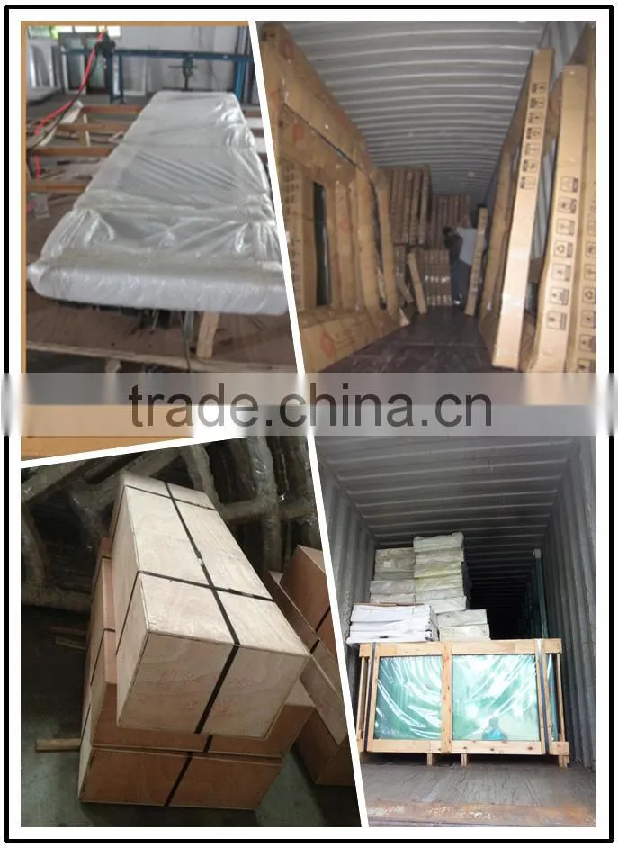 Hot sale cheap aluminium sliding windows for sale