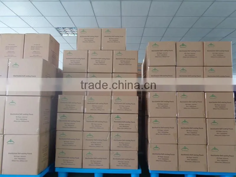 Manufacturer Non-sterile absorbent conforming Gauze Bandage