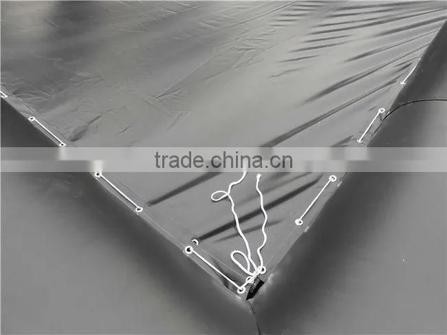 Durable PVC movie screen,inflatable screen