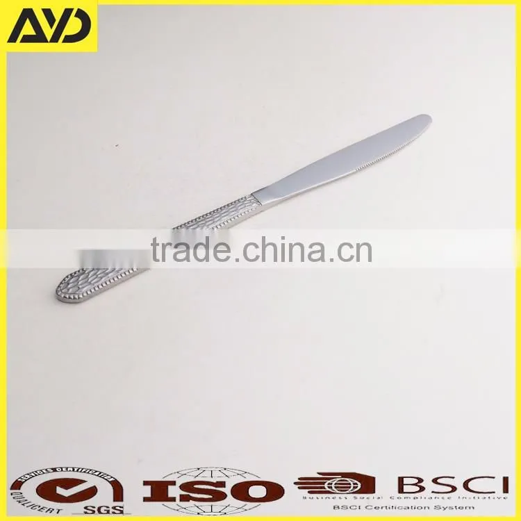 Travel Camping Picnic Stainless Steel Spoon Fork Practical Cutlery
