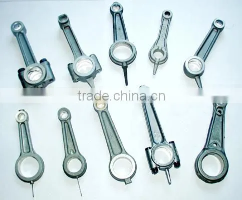 Machining Part