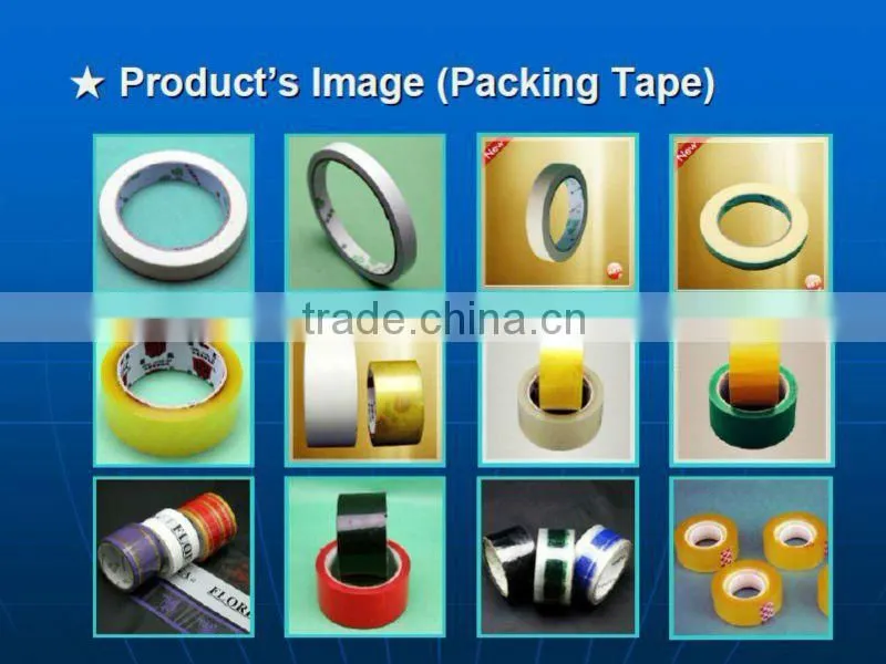 Hot Sealing!!! Double Sided Adhesive Tape