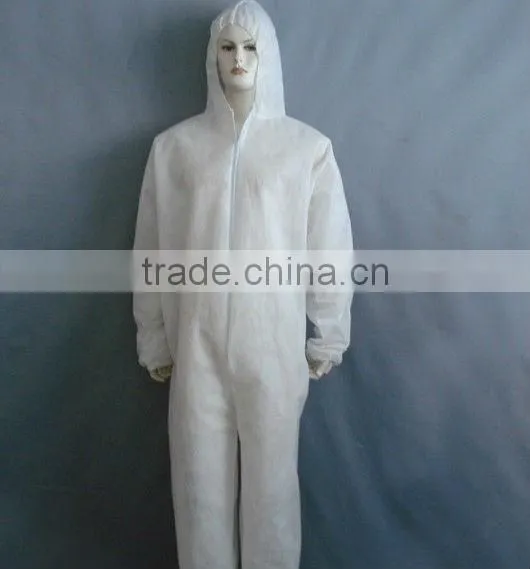 non-woven disposable isolation cloth