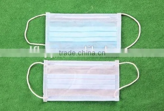 surgical 3ply face mask