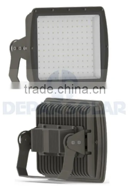 120W LED Tunnel Light Power LED Flood Light 220VAC