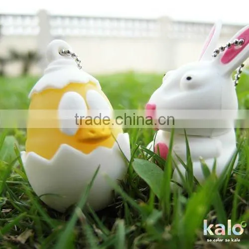 4G Rabbit shape USB flash drive gifts