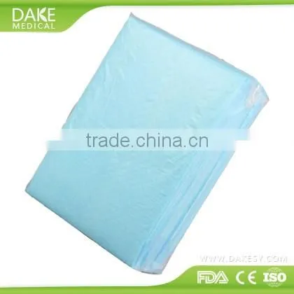 OEM Desposable Underpad CE&ISO