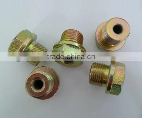 Non-standard Copper Parts