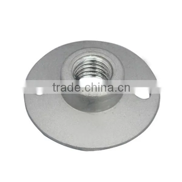 Die Casting Zinc Alloy / Die Casting Zamak / Die Casting Zamac