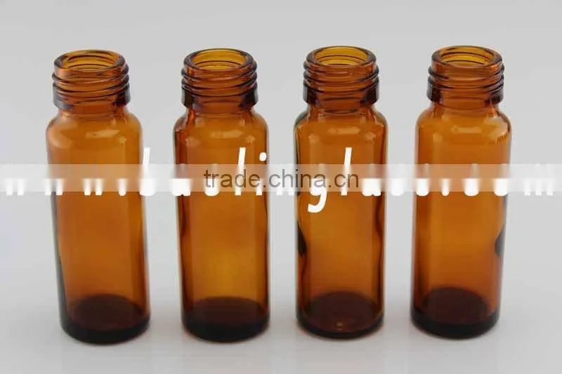 Liquid medicines and medicine bottles