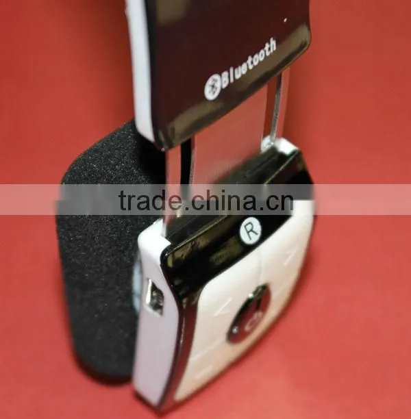 High quality strong bluetooth headphone