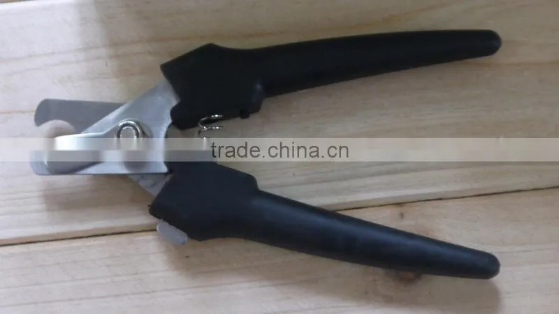 Dog nail clippers factory
