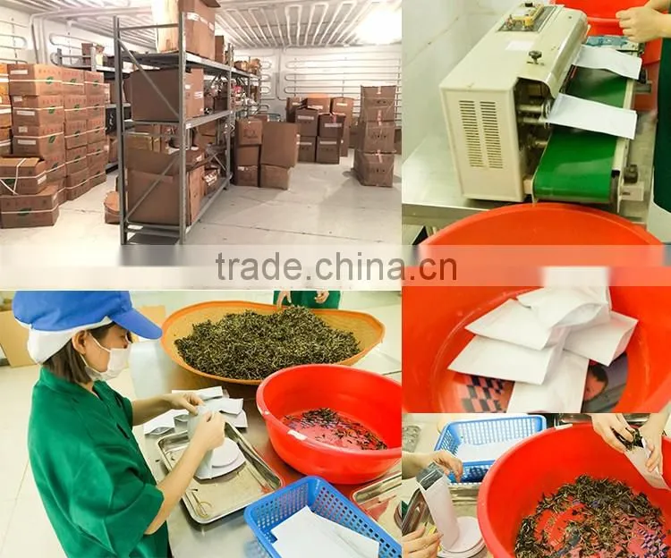 China Specialty Year Age Tea West Lake Dragon Well Green Tea