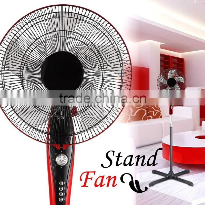 oscillating fan Stand Fan
