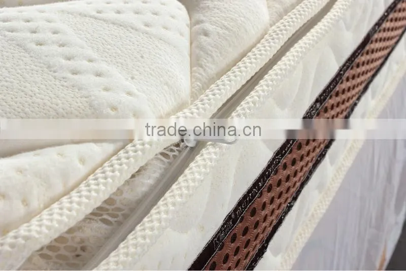 roll mattress soft memory foam compress rolled up mattress