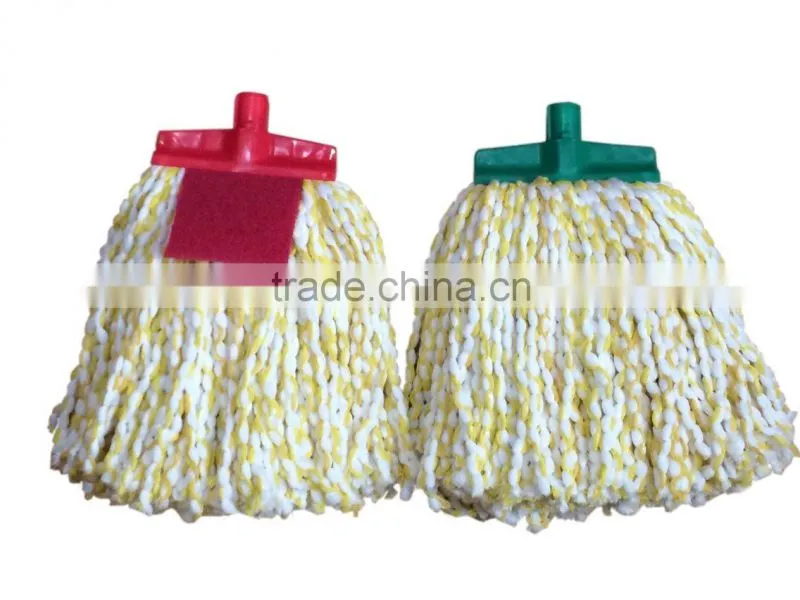 popular in Russia 100% cotton mop