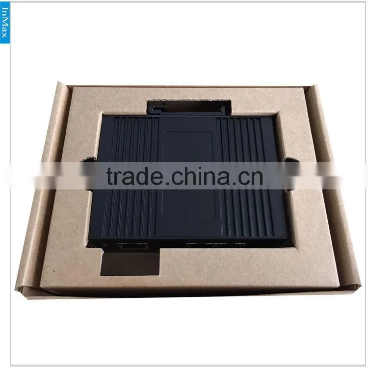 3 RJ45 copper Port Unmanaged Ethernet network Switch i303B
