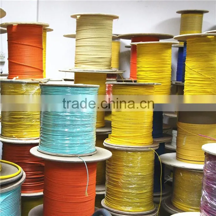 SM Duplex twin cable