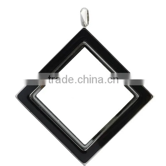 2016 hot sale fashion design pendant locket