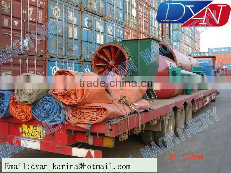 Rice/straw/wood/sawdust biomass briquettes machine