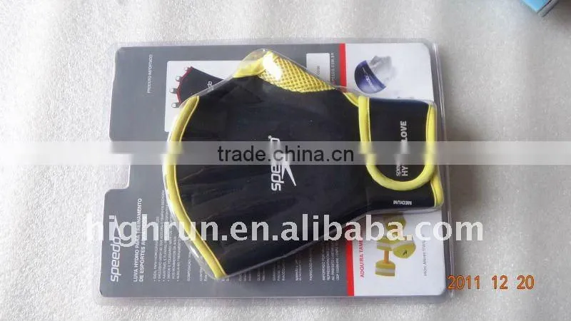 Neoprene Sports GLoves