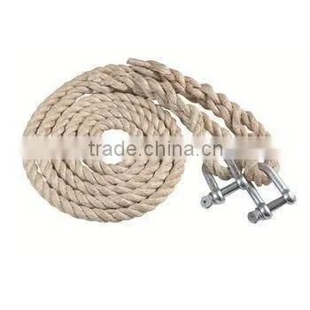 Tow Rope, 4m ,2500kg (RC3013 )