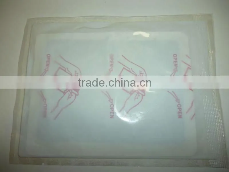 100% natural herb winter warm pad warm oneself