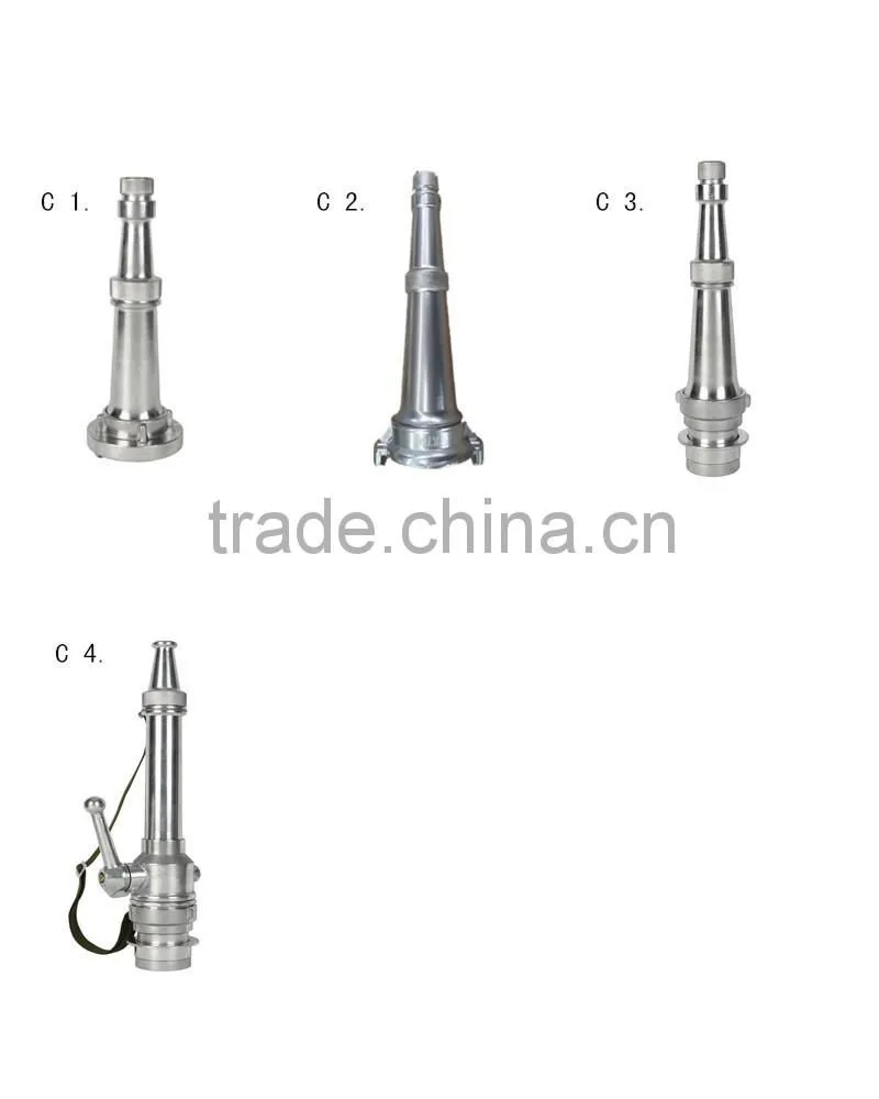 fire hose connection,fire nozzle,fire nozzle