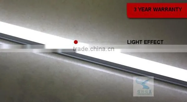 hot new products for 2014 1500mm 24w 22w SMD2835 t8 led tube light
